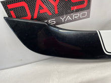 2015 Chevy Camaro SS Trunk Deck Lid Spoiler Wing OEM