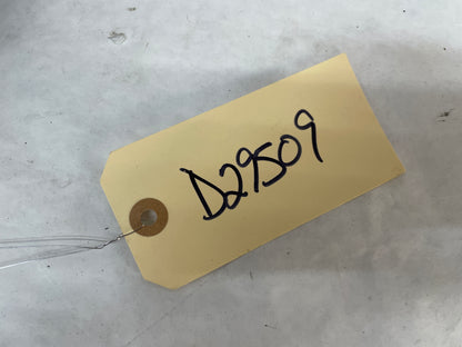 2010 Cadillac CTS-V Sedan Glove Box Compartment OEM