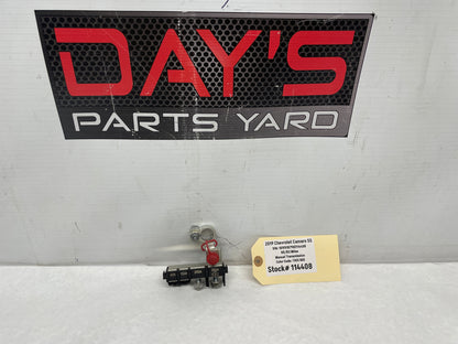 2019 Chevy Camaro SS Positive Battery Terminal Electric Fuse Block OEM - Day's Parts Yard