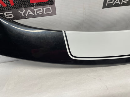 2015 Chevy Camaro SS Trunk Deck Lid Spoiler Wing OEM