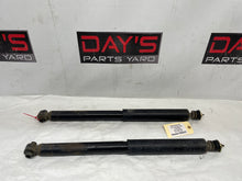 2006 Pontiac GTO RH & LH Rear Shock Strut Absorber OEM - Day's Parts Yard