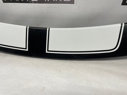 2015 Chevy Camaro SS Trunk Deck Lid Spoiler Wing OEM