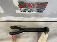 2009 Pontiac G8 GT / SS Sedan  Passenger Rear Suspension Trailing  Arm OEM - Day's Parts Yard