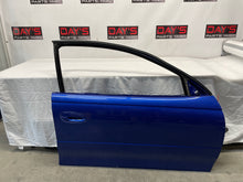 2005 Pontiac GTO RH Passenger Exterior Door OEM