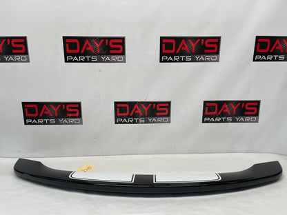 2015 Chevy Camaro SS Trunk Deck Lid Spoiler Wing OEM