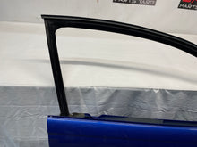 2005 Pontiac GTO RH Passenger Exterior Door OEM