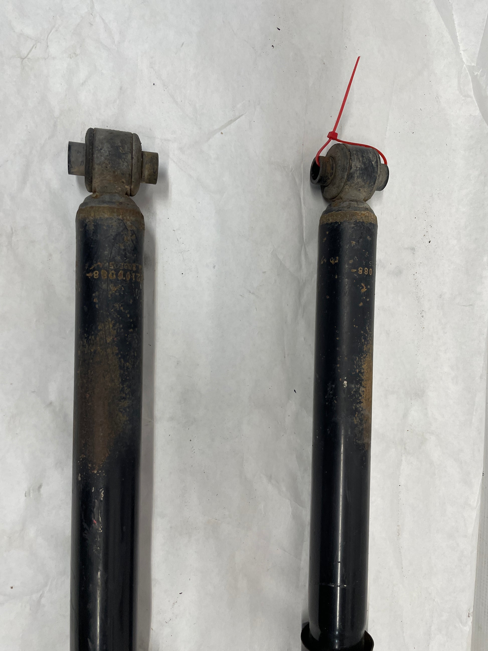 2006 Pontiac GTO RH & LH Rear Shock Strut Absorber OEM - Day's Parts Yard