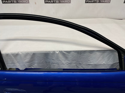 2005 Pontiac GTO RH Passenger Exterior Door OEM