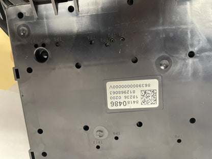 2019 Chevy Camaro SS Body Wiring Harness Junction Block OEM - Day's Parts Yard