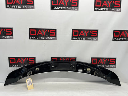 2015 Chevy Camaro SS Trunk Deck Lid Spoiler Wing OEM