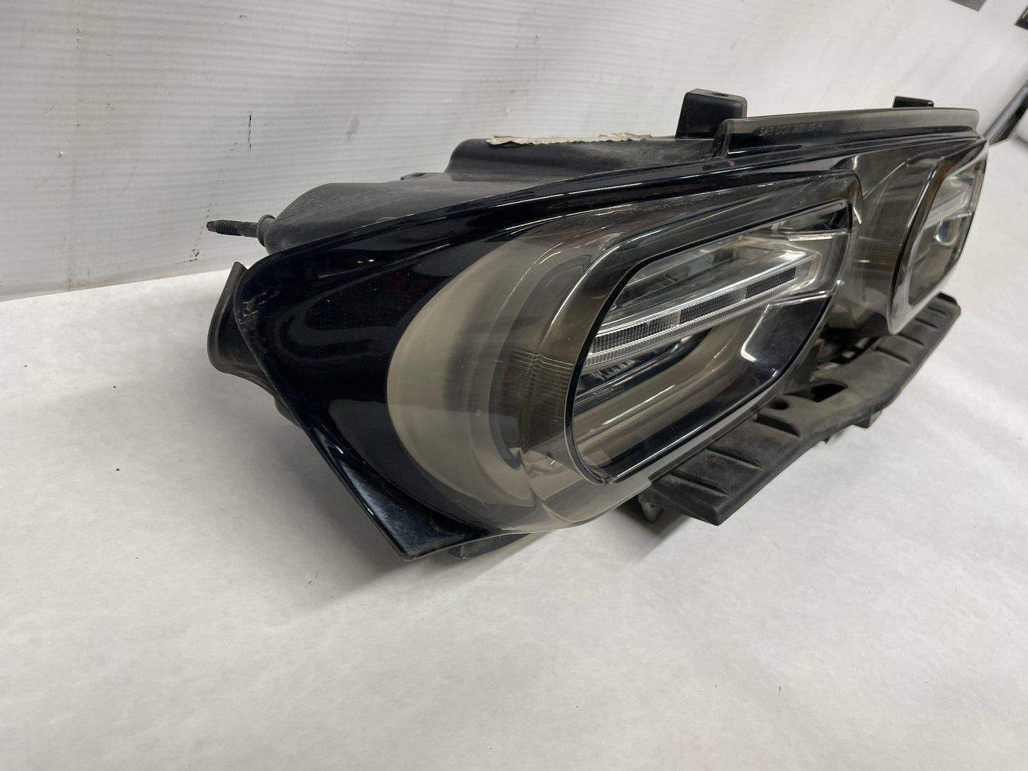 2019 Chevy Camaro LH Driver Taillight Tail Light Lamp OEM - Day's Parts Yard