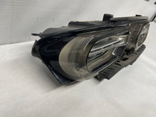 2019 Chevy Camaro LH Driver Taillight Tail Light Lamp OEM - Day's Parts Yard