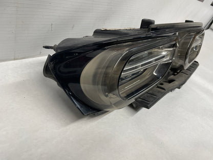 2019 Chevy Camaro LH Driver Taillight Tail Light Lamp OEM - Day's Parts Yard