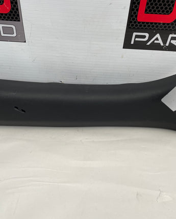 2019 Chevy Camaro SS RH & LH Interior A Pillar Trim Molding OEM