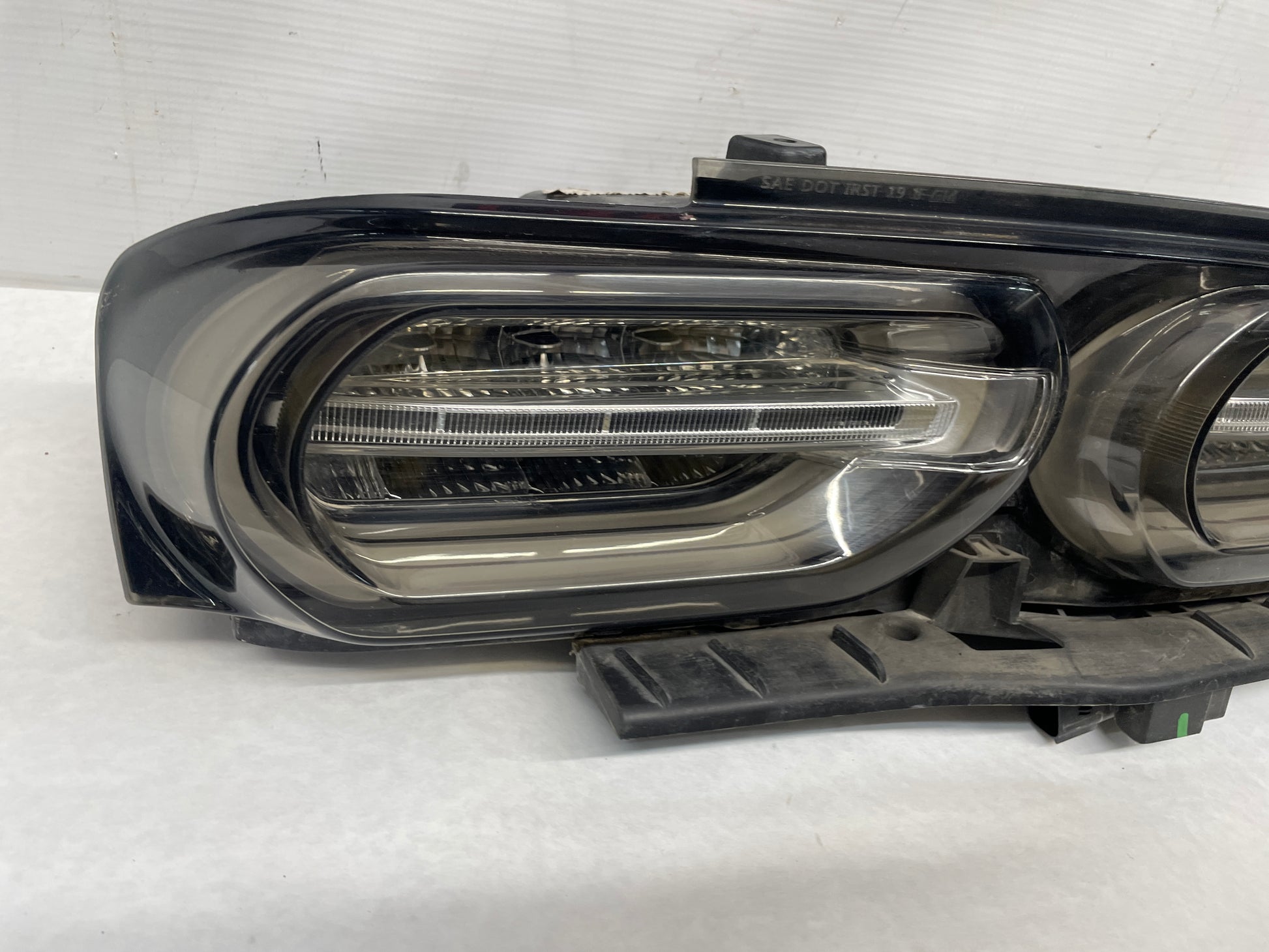 2019 Chevy Camaro LH Driver Taillight Tail Light Lamp OEM - Day's Parts Yard