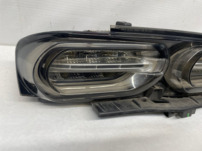 2019 Chevy Camaro LH Driver Taillight Tail Light Lamp OEM - Day's Parts Yard