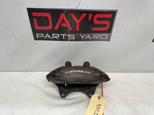 2015 Chevy Camaro SS RH Passenger Front Brembo Brake Caliper OEM