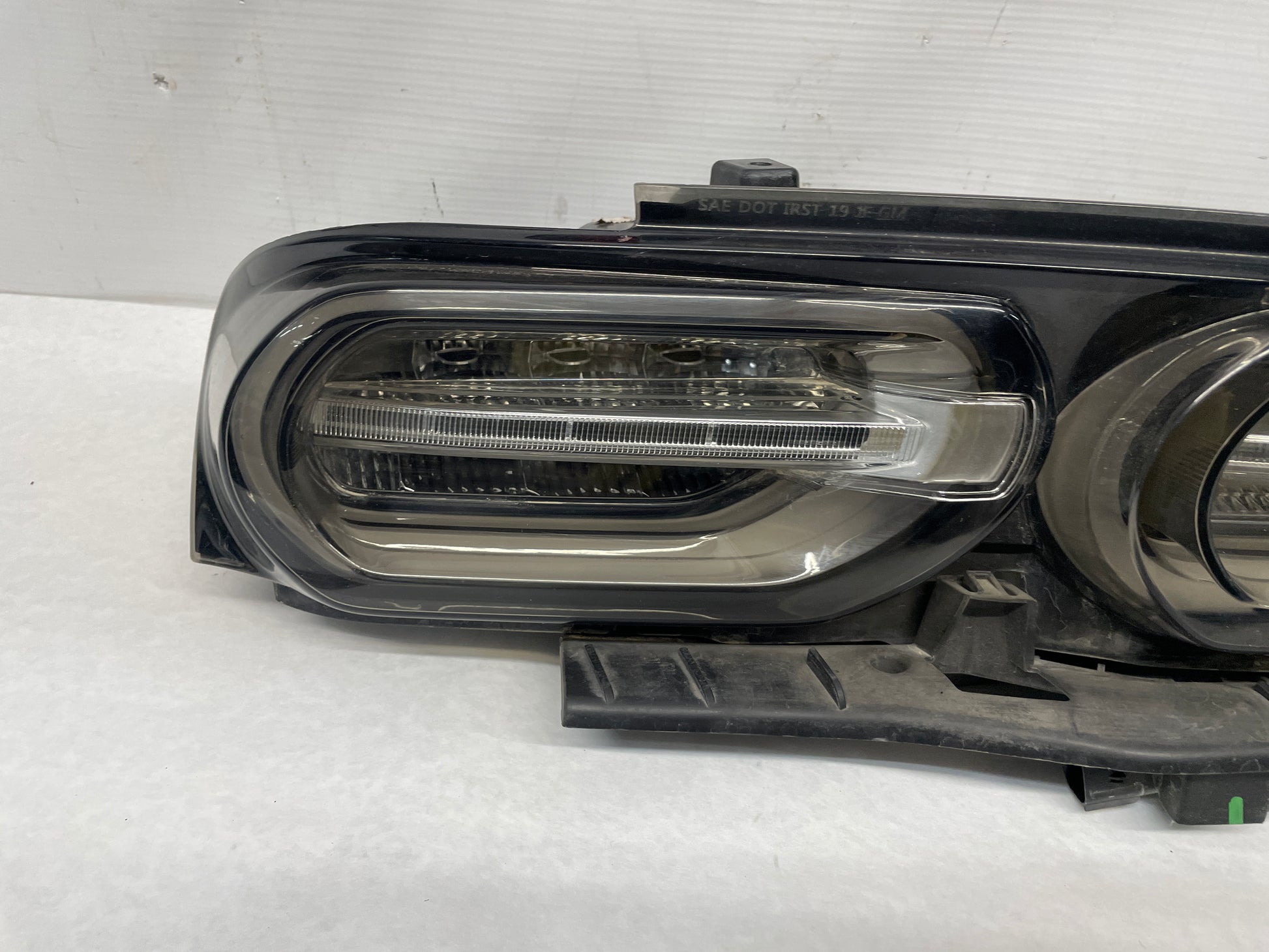 2019 Chevy Camaro LH Driver Taillight Tail Light Lamp OEM - Day's Parts Yard