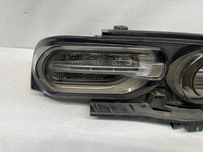 2019 Chevy Camaro LH Driver Taillight Tail Light Lamp OEM - Day's Parts Yard