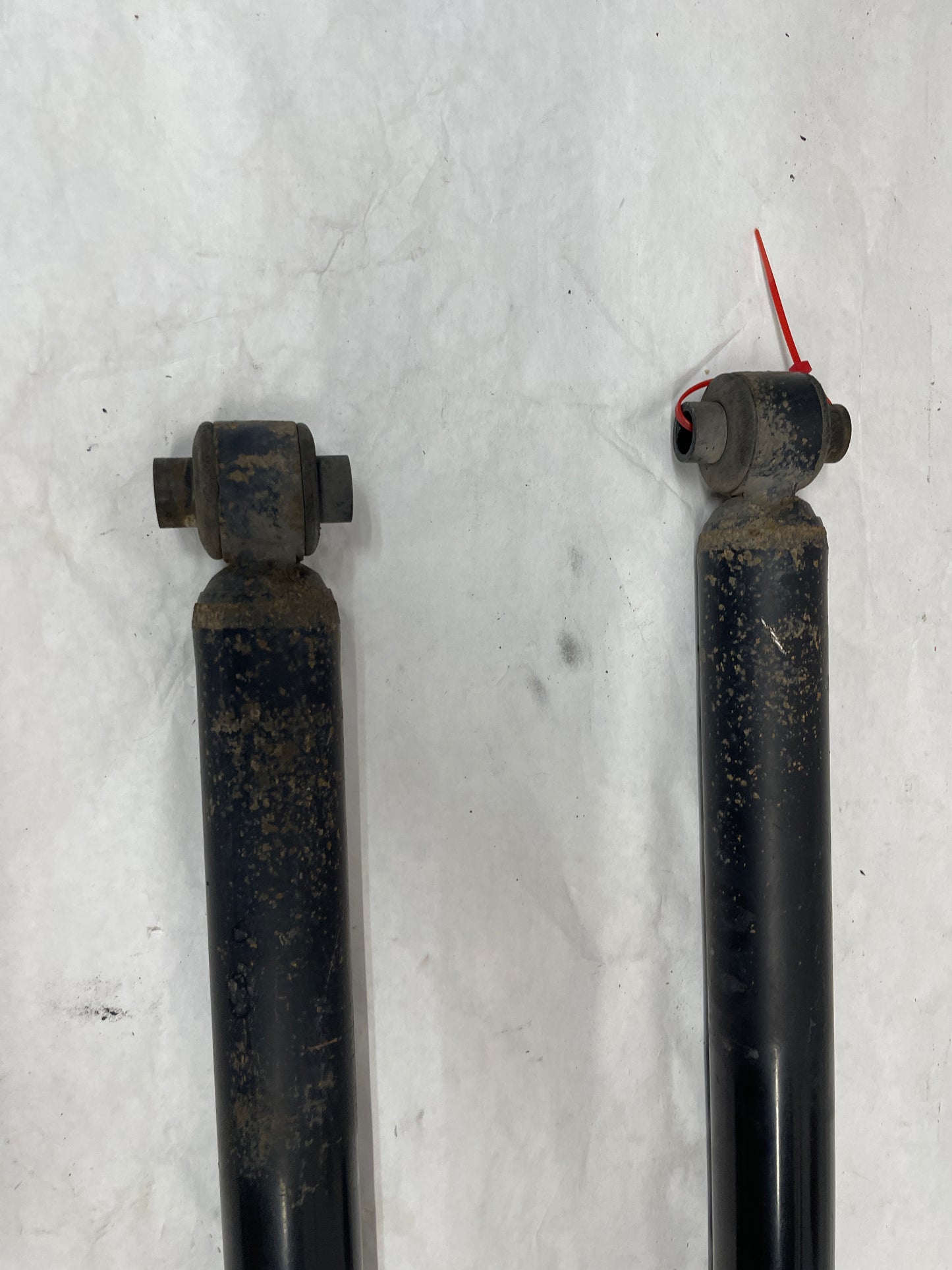2006 Pontiac GTO RH & LH Rear Shock Strut Absorber OEM - Day's Parts Yard