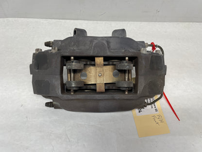 2015 Chevy Camaro SS RH Passenger Front Brembo Brake Caliper OEM