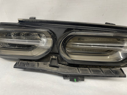 2019 Chevy Camaro LH Driver Taillight Tail Light Lamp OEM - Day's Parts Yard