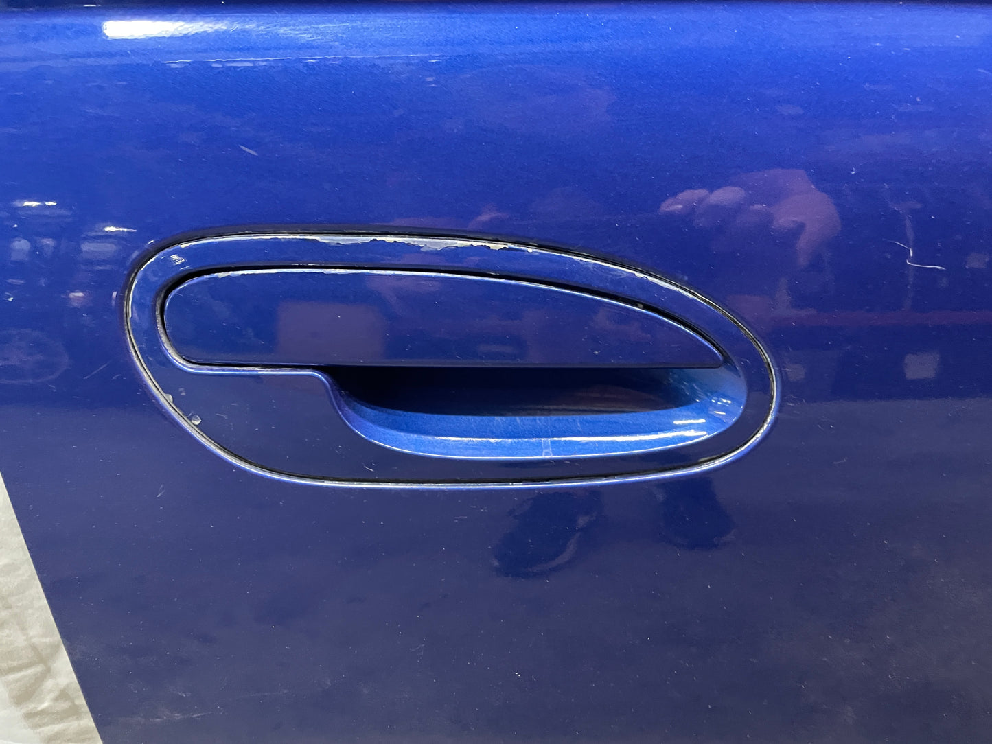 2005 Pontiac GTO RH Passenger Exterior Door OEM