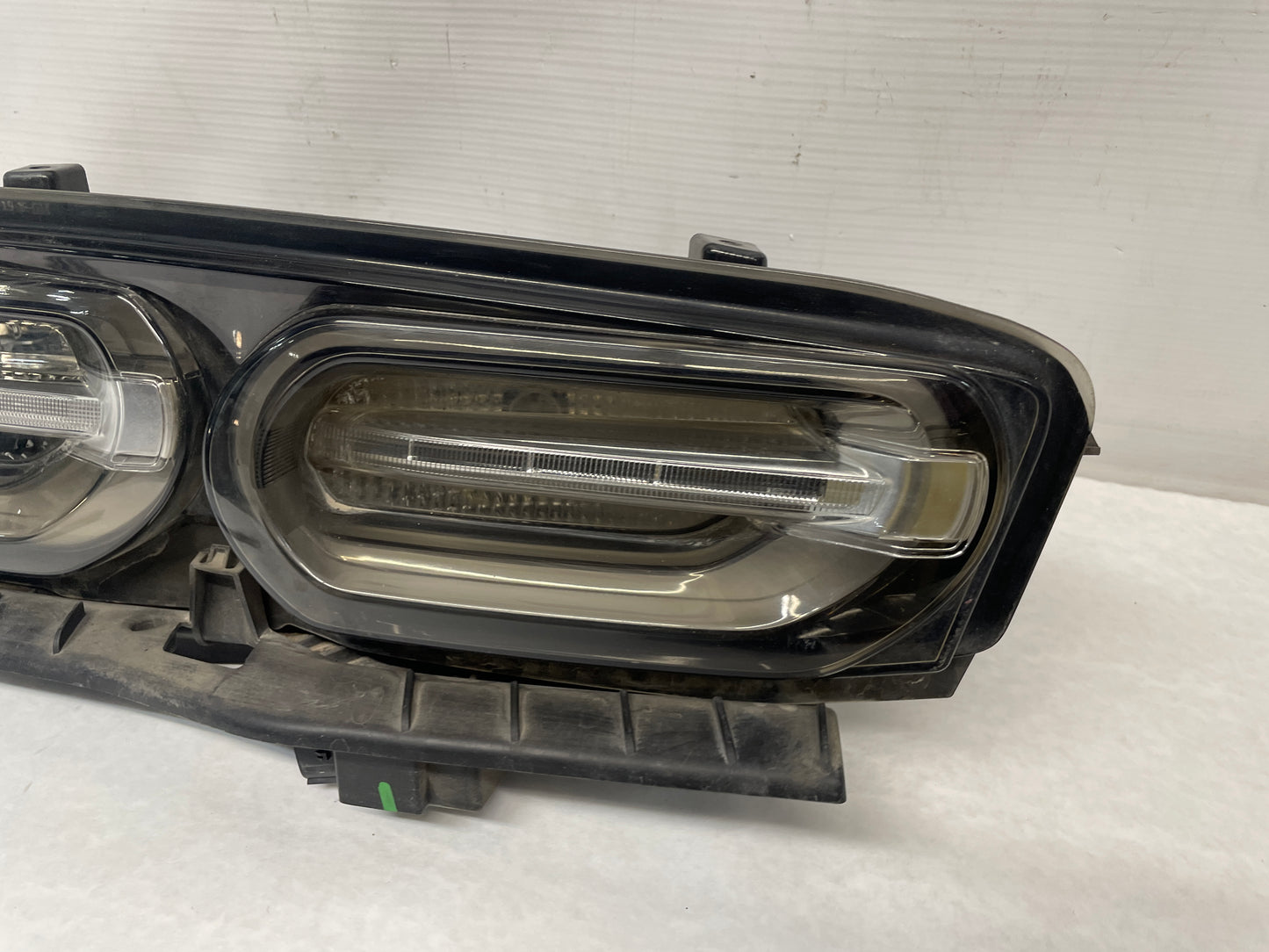2019 Chevy Camaro LH Driver Taillight Tail Light Lamp OEM - Day's Parts Yard