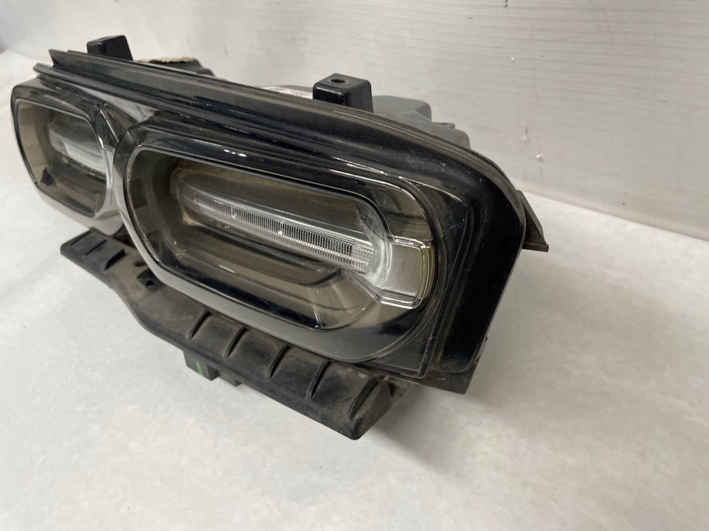 2019 Chevy Camaro LH Driver Taillight Tail Light Lamp OEM - Day's Parts Yard