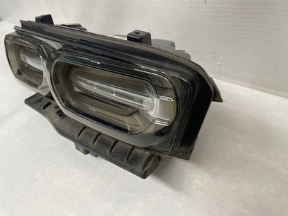 2019 Chevy Camaro LH Driver Taillight Tail Light Lamp OEM - Day's Parts Yard