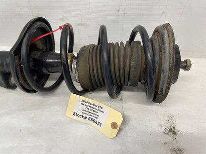 2006 Pontiac GTO RH Passenger Front Strut Assembly OEM - Day's Parts Yard