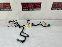 2010 Cadillac CTS-V Sedan Dash Wire Wiring Harness OEM