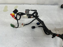 2010 Cadillac CTS-V Sedan Dash Wire Wiring Harness OEM