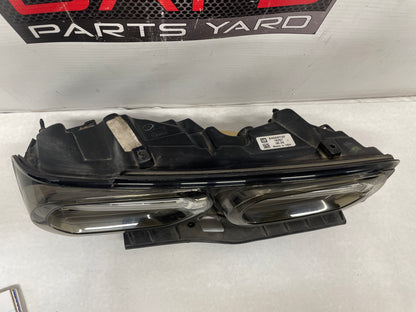 2019 Chevy Camaro LH Driver Taillight Tail Light Lamp OEM - Day's Parts Yard