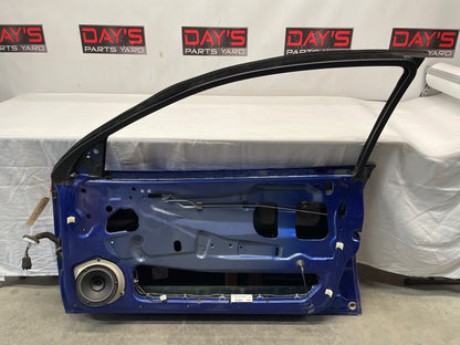 2005 Pontiac GTO RH Passenger Exterior Door OEM