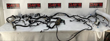 2010 Cadillac CTS-V Sedan Dash Wire Wiring Harness OEM