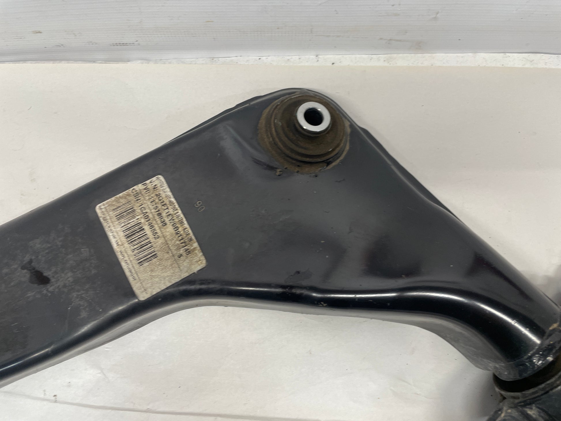 2011 Chevy Camaro 2SS LH Driver Rear Upper Control Arm OEM - Day's Parts Yard