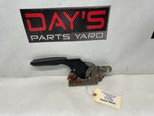 2000 Pontiac Firebird Formula Trans Am Emergency E-Brake Handle Black Ebony OEM - Day's Parts Yard