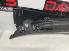 2005 Pontiac GTO Complete Windshield Wiper Cowl Grille Assembly OEM