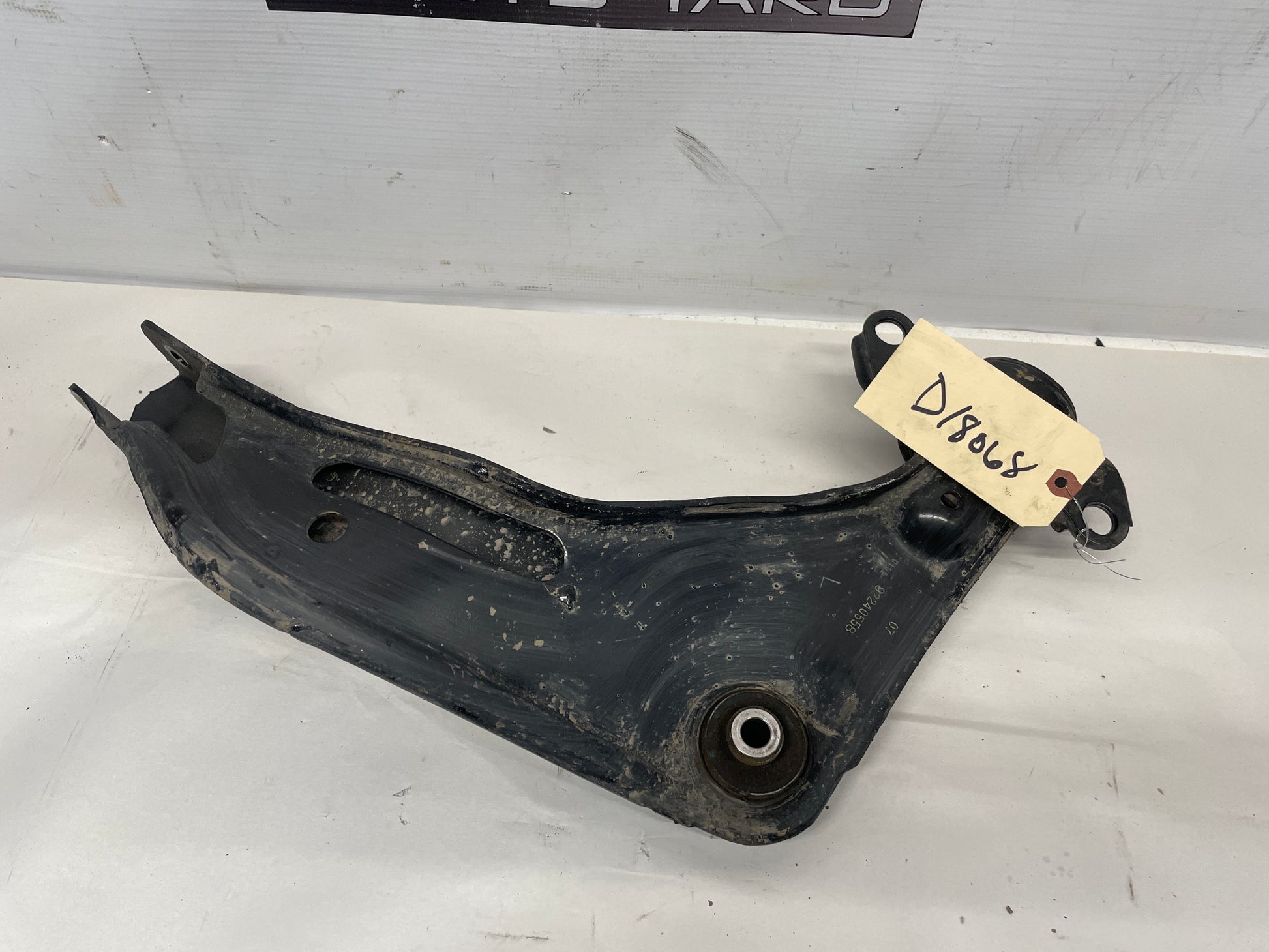 2011 Chevy Camaro 2SS LH Driver Rear Upper Control Arm OEM - Day's Parts Yard