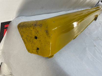 2004 Pontiac GTO RH Passenger Rocker Molding Side Skirt Panel Trim OEM - Day's Parts Yard