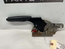 2000 Pontiac Firebird Formula Trans Am Emergency E-Brake Handle Black Ebony OEM - Day's Parts Yard