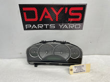 2006 Pontiac GTO Gauge Cluster Speedometer Gray Instrument Panel OEM - Day's Parts Yard