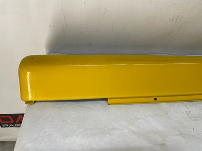 2004 Pontiac GTO RH Passenger Rocker Molding Side Skirt Panel Trim OEM - Day's Parts Yard