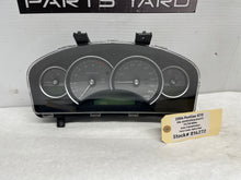 2006 Pontiac GTO Gauge Cluster Speedometer Gray Instrument Panel OEM - Day's Parts Yard