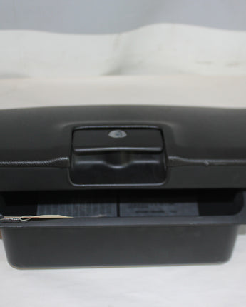 2014 GMC Sierra K1500 Denali Upper Glove Box Compartment OEM