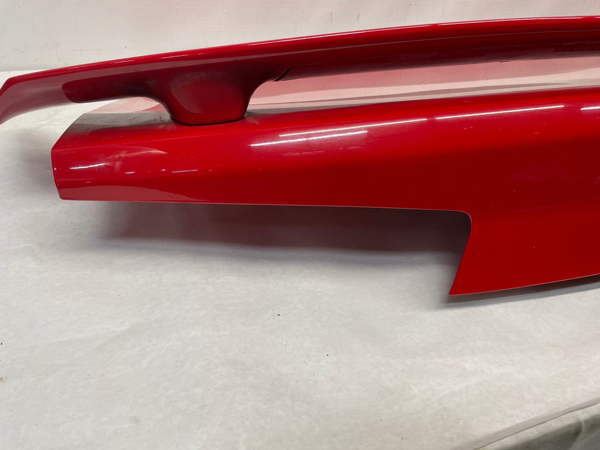 2019 Chevy Camaro SS Trunk Deck Lid w/ Spoiler OEM - Day's Parts Yard
