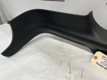 2006 Pontiac GTO LH Driver Interior Sill Carpet Retainer Trim Cover Panel OEM - Day's Parts Yard