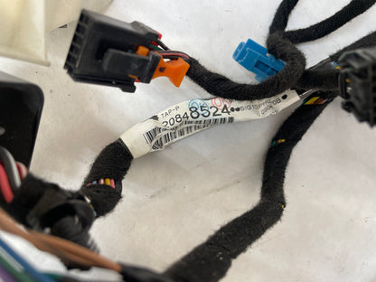 2010 Cadillac CTS-V Sedan Dash Wire Wiring Harness OEM