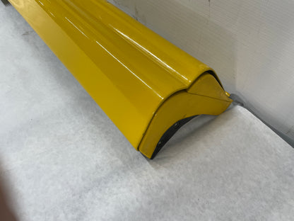 2004 Pontiac GTO RH Passenger Rocker Molding Side Skirt Panel Trim OEM - Day's Parts Yard